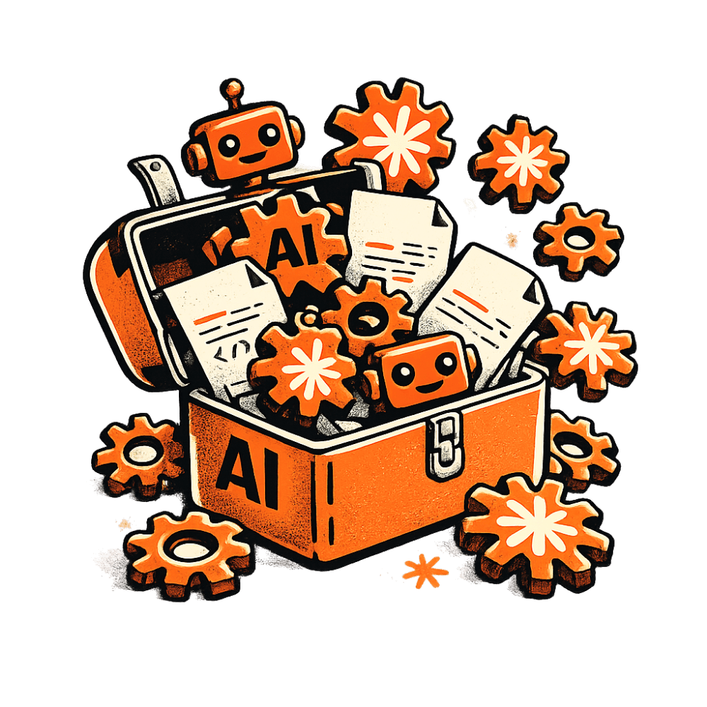 Dein kompletter Claude Code Stack.